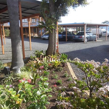 Nanango Fitzroy Motel المظهر الخارجي الصورة