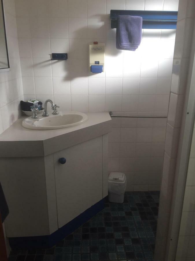 Nanango Fitzroy Motel المظهر الخارجي الصورة